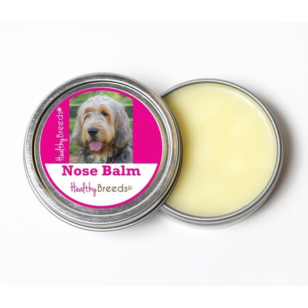 Healthy Breeds 2 oz otterhound Dog Nose Balm 840235192343